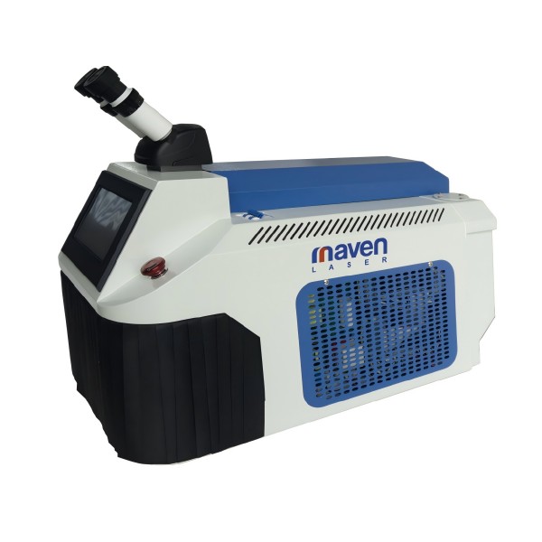 BLUE LASER WELDER MACHINE FOR JEWELRY