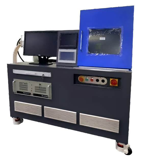 laser welding machine